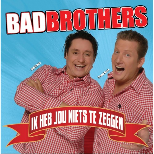 Bad Brothers